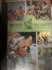 Prince Valiant #24 (Fantagraphics Books, 2021) picture