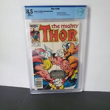 Thor #338 (1983) CBCS 8.5  WP  Simonson 
