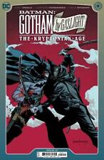 Batman Gotham By Gaslight The Kryptonian Age #2 | DC 2024 | CHOOSE COVER picture