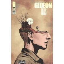 Gideon Falls #24 in Near Mint condition. Image comics [b. picture