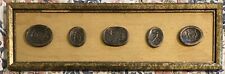 *VINTAGE* Clifford Art Studio New York - Medallions (Style No. C-30) picture