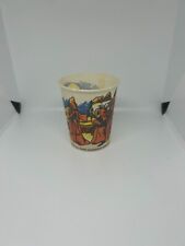 Star Wars 1980 Dixie Cup, Jawas Capture R2D2, Vintage Collectible picture