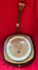Vintage 1960's Dugena Wall Clock in excellent condition picture