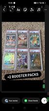 Pokemon | Mystery Graded Bundle | See Photos And Description  picture