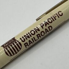VTG Ballpoint Pen Union Pacific Railroad Technical Training picture
