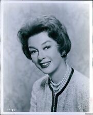 1967 Comedy Film Rosie Starring Rosalind Russell In Title Role Movie Photo 8X10 picture