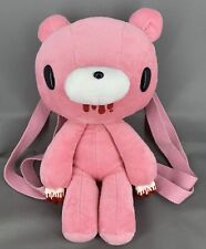 Chax-GP Gloomy Stuffed Bear Plush CGP-127 Rucksack Backpack Bag Pink 14