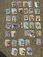 2006 Garbage Paul Kids Lot 1-40b Missing 1 15 28 35 37 Duplicates 86 Total  picture