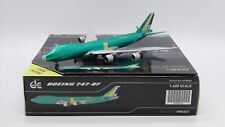 Atlas Air B747-8F ''Assembly Colors'' Reg: N863GT JC Wings 1:400 XX40140 (E) picture