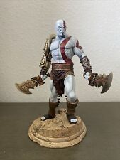 God Of War Kratos Statue Sideshow Collectibles By Pablo Viggiano - VERY RARE picture