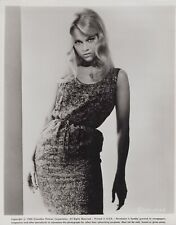 HOLLYWOOD BEAUTY JANE FONDA STYLISH POSE STUNNING PORTRAIT 1960s Photo C43 picture