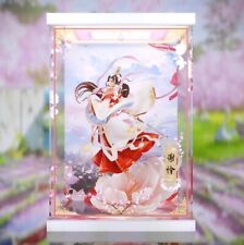 NEW GSAS Heaven Official's Blessing Xie Lian 1/7 Complete Figure Display Case picture