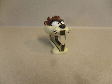 Vintage 1995 Warner Brothers Taz Manian Devil Staple Remover Collectible picture