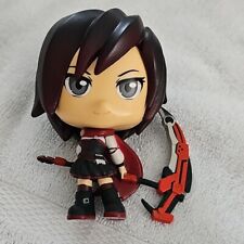 RWBY Ruby Rose Vinyl Figure Rooster Teeth Jazwares 2016 No Box picture