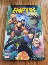 Marvel Comics Avengers / Fantastic Four: Empyre (Trade Paperback, 2020) - EX picture