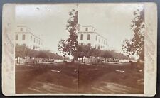 Putnam House Hotel - Palatka, Florida - Stereoview picture