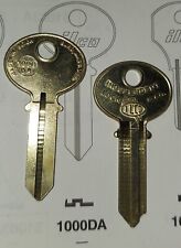 Corbin Russwin 1000DA Vintage Key Blank. picture