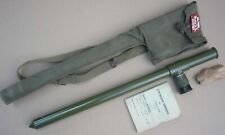 RARE WW2 Russian Soviet army sniper trench periscope optic field glass 1945 PERF picture