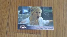 Rosamund Pike Autographed Hand Signed Card Doom picture