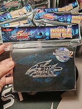 Yu-gi-oh Yugioh Double Deck Case 5DS Factory Sealed picture