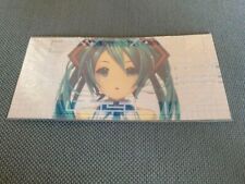 PS VITA 1000 for Liquid Crystal Protection Filter Hatsune Miku Project Diva f picture
