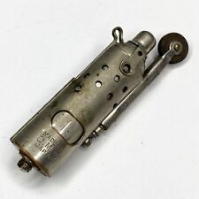 Vintage WWll WW2 C.M.C. Brass Trench Military Oil Lighter Made in Japan picture