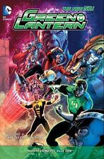 Green Lantern, Volume 6: The Life Equation by Venditti, Robert picture