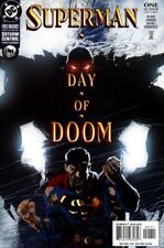 Superman: Day of Doom #1 (2003) DC Comics picture