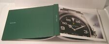 ROLEX 2022-2023 Hardcover Catalog NEAR MINT picture