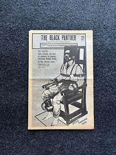 1970 Bobby Seale Trial, Black Panther Political Party, Education Art, Civil Rig picture
