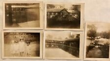 Vintage Bath House Photos Near Highland Park Texas picture