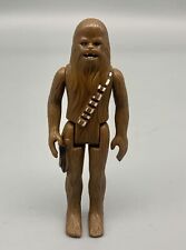 Vintage 1977 Kenner Star Wars CHEWBACCA Hong Kong picture
