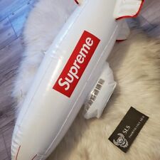 FW18 Supreme Inflatable Blimp picture