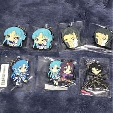 Sold Separately/Not Available Sao Sword Art Online Rubber Strap picture