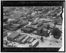 Photo:Leland,Washington County,MS,Mississippi,Deer Creek,1927 picture