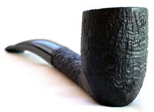 Dunhill Collector HT Shell Briar/ 360 Ring Grain/ Handmade, London England/ MINT picture