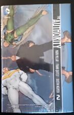 The Authority 2 .....1 DC Hardcover Book picture