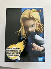 Ichiban Kuji THE ANDROID BATTLE with Dragon Ball Fighters A Android 18 35788 NEW picture
