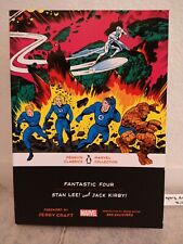 NEW ~ Fantastic Four ~ Penguin Classics / Marvel Collection ~ Kirby / Lee picture