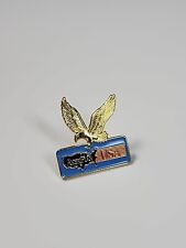 AmeriPlan USA Flying Eagle Lapel Pin Discount Medical Plans Organization picture