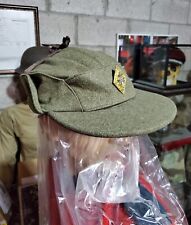 WW2 Canadian Women's Army Corps Cap CWAC 1943 picture