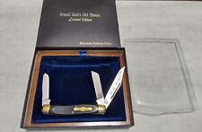 Grand Dad's Old Timer Limited Edition Pocket Knife 04570 Schrade Cutlery Corp. picture