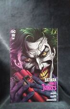 Batman: Three Jokers #1 Cover E 2020 DC Comics Comic Book  picture