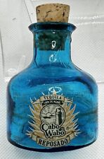 Cabo Wabo 50ml bottle picture