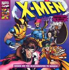 X-Men: Enter the X-Men TPB #1 FN; Random House | we combine shipping picture
