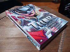 Thor Trade Paperback Lot Of 5 - Jason Aaron (Marvel) picture