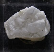AGARDITE & FLUORITE (AGA1) Minerals from Clara Mine (in clear acrylic box) picture
