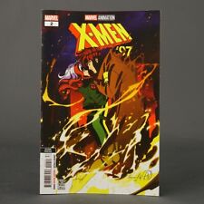 X-MEN 97 #2 2nd ptg Marvel Comics 2024 FEB249222 (CA) Animation Art (W) Foxe picture