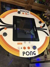 Arcade1up  - Pong Pub Table or Head to Head - Screw Hole Caps/Covers picture