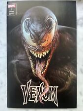 Venom 1 (2021) NM/NM+ Unread Rafael Grassetti Variant Edition Comic Tom picture
